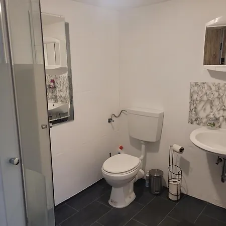 Monteurwohnung/monteurzimmer In Naehe Brunsbuettel Homestay *