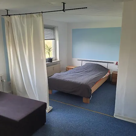Monteurwohnung/monteurzimmer In Naehe Brunsbuettel Homestay