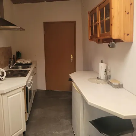 Homestay Monteurwohnung/monteurzimmer In Naehe Brunsbuettel *