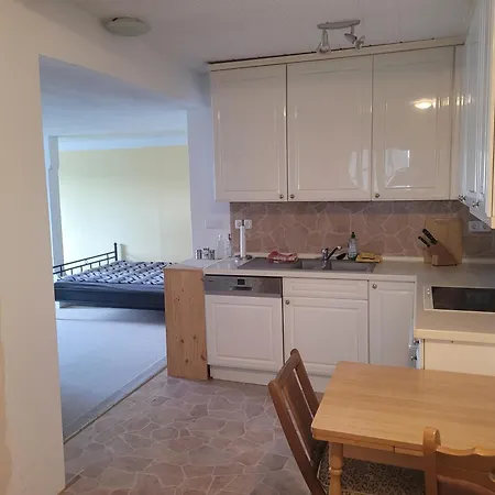 Monteurwohnung/monteurzimmer In Naehe Brunsbuettel * Kudensee