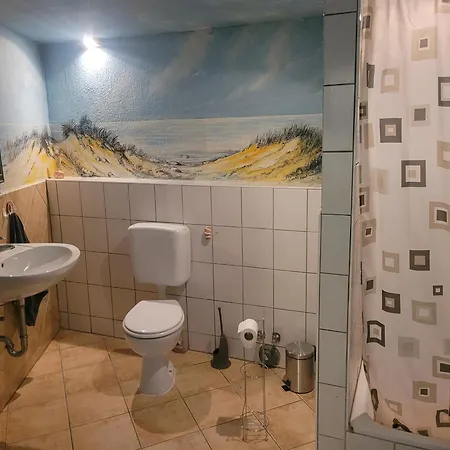 Homestay Monteurwohnung/monteurzimmer In Naehe Brunsbuettel *
