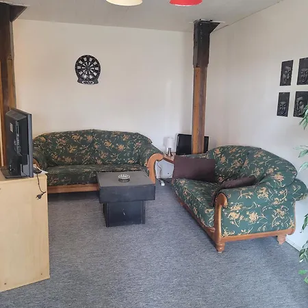 Homestay Monteurwohnung/monteurzimmer In Naehe Brunsbuettel