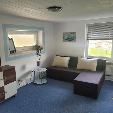 Homestay Monteurwohnung/monteurzimmer In Naehe Brunsbuettel