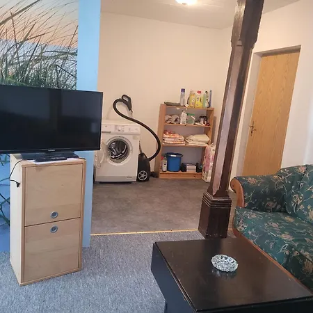 Monteurwohnung/monteurzimmer In Naehe Brunsbuettel *