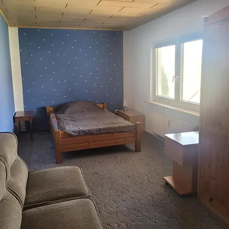 Monteurwohnung/monteurzimmer In Naehe Brunsbuettel Homestay